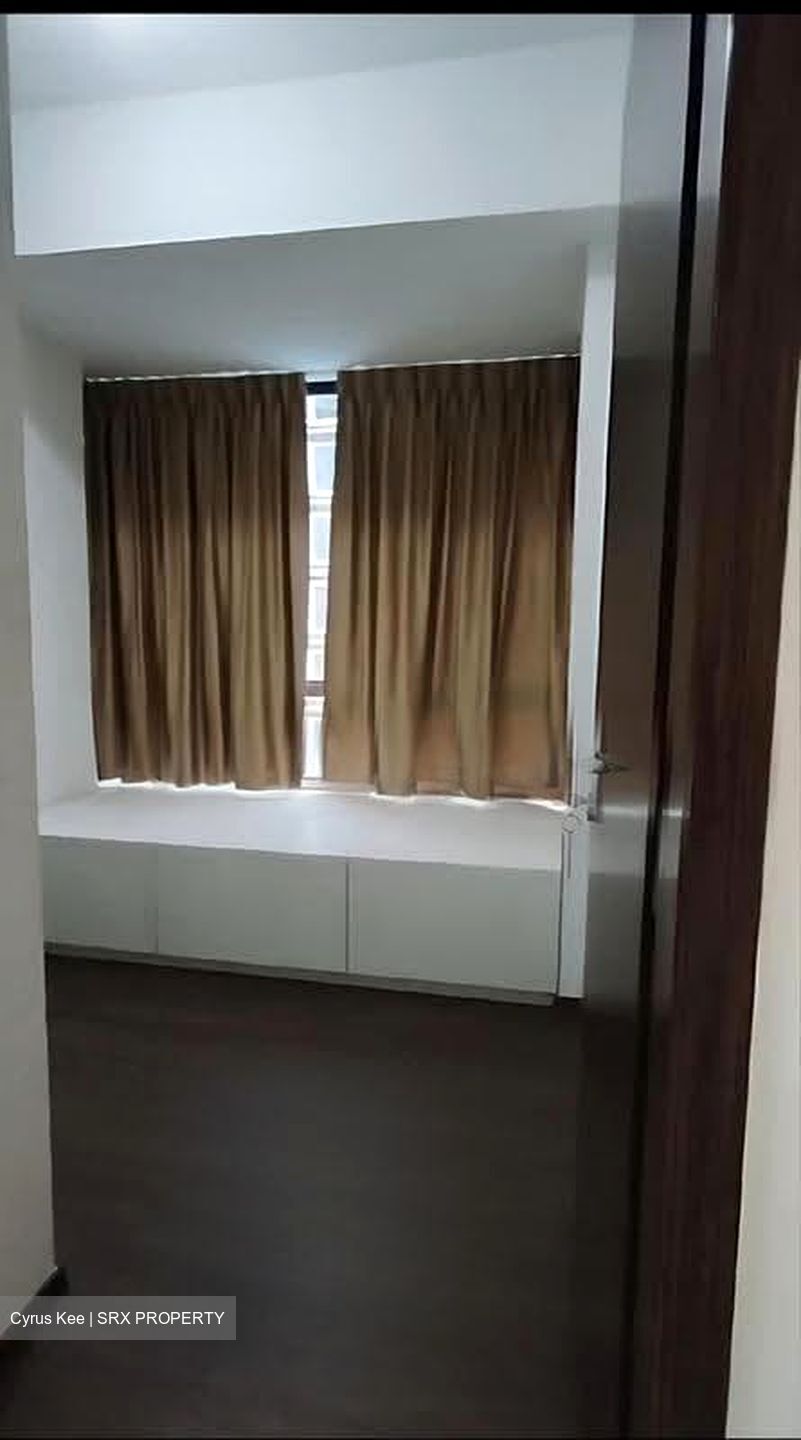 d'Nest (D18), Condominium #630374021